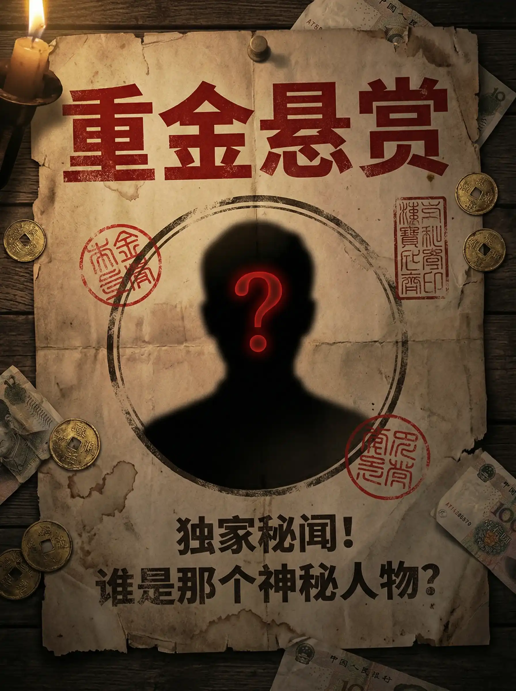 野花免费观看高清视频 - 重金悬赏线索征集令
